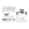Product Montblanc Legend Spirit Eau De Toilette 50ml thumbnail image