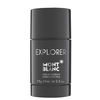 Product Montblanc Explorer Deodorant Stick 75g thumbnail image