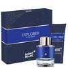 Product Explorer Ultra Blue Eau De Parfum Set thumbnail image