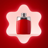 Product Legend Red Eau De Parfum 100ml thumbnail image