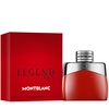 Product Legend Red Eau De Parfum 50ml thumbnail image