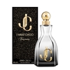 Product I Want Choo Forever Eau De Parfum 100ml thumbnail image