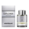 Product Explorer Platinum Eau De Parfum 60ml thumbnail image