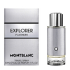 Product Explorer Platinum Eau De Parfum 30ml thumbnail image
