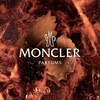 Product Les Sommets Moncler Collection Les Roches Noires Eau De Parfum 100ml thumbnail image