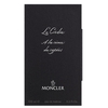 Product Les Sommets Moncler Collection La Cordée Eau De Parfum 100ml thumbnail image