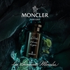 Product Les Sommets Moncler Collection La Cordée Eau De Parfum 100ml thumbnail image