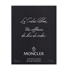 Product Les Sommets Moncler Collection Le Cèdre Bleu Scented Candle 200g thumbnail image