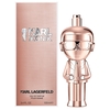 Product Karl Ikonik Pour Femme Eau De Parfum 100ml thumbnail image
