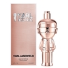 Product Karl Ikonik Pour Femme Eau De Parfum 60ml thumbnail image