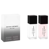 Product Pure Musc For Her Eau De Parfum 20ml & Musc Noir For Her Eau De Parfum 20ml thumbnail image
