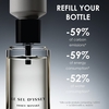 Product Le Sel D'Issey Eau De Toilette - Refillable 50ml thumbnail image