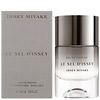 Product Le Sel D'Issey Eau De Parfum - Refillable 50ml thumbnail image