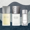 Product Le Sel D'Issey Eau De Toilette Set thumbnail image