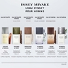 Product L'Eau D'Issey Pour Homme Eau De Parfum - Refillable 40ml thumbnail image