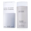 Product Issey Miyake L' Eau D' Issey Pour Homme Shower Gel 200ml thumbnail image