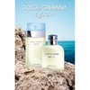 Product Dolce &amp; Gabbana Light Blue Eau De Toilette 100ml thumbnail image