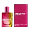 Product Zadig & Voltaire This Is Love For Her Eau De Parfum 30ml thumbnail image