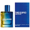 Product Zadig & Voltaire This Is Love For Him Eau De Toilette 30ml thumbnail image