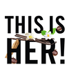 Product This is Her! Eau De Parfum 100ml thumbnail image