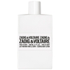 Product Zadig & Voltaire This is Her Body Lotion 200ml thumbnail image