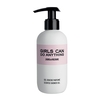 Product Zadig & Voltaire Girls Can Do Anything Scented Shower Gel 200ml thumbnail image