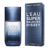 Product Issey Miyake L'Eau Super Majeure D'Issey Eau De Toilette Intense 100ml thumbnail image