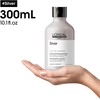 Product Serie Expert - Silver Professional Shampoo 300ml thumbnail image