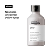 Product Serie Expert - Silver Professional Shampoo 300ml thumbnail image