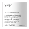 Product SERIE EXPERT Silver Shampoo For Silver Hair 300ml thumbnail image