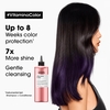 Product Serie Expert Vitamino Color Acidic Shine Sealer Concentrate Treatment 400ml thumbnail image