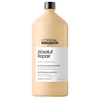 Product Serie Expert - Absolut Repair Shampoo - Protein + Gold Quinoa 1500ml thumbnail image