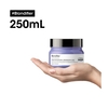 Product Serie Expert Blondifier Μάσκα Για Ξανθά Μαλλιά 250ml thumbnail image