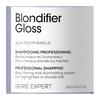 Product SERIE EXPERT Blondifier Gloss Shampoo For Blonde Hair Gentle Cleanse 300ml thumbnail image