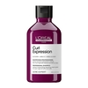 Product SERIE EXPERT Curl Expression Intense Moisturizing Cleansing Cream Shampoo 300ml thumbnail image