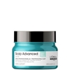 Product Scalp Advanced Anti-Oiliness 2-In-1 Deep Purifier Μάσκα Αργίλου Για Λιπαρά Μαλλιά 250ml thumbnail image