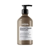 Product Absolut Repair Molecular Shampoo For Damaged Hair 500ml thumbnail image