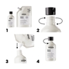 Product Serie Expert Metal Detox Σαμπουάν Απομάκρυνσης και Προστασίας από τα Μεταλλικά Στοιχεία - Refill 500ml thumbnail image