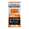 Product Men Expert Hydra Energetic 24 Hour Anti-Tiredness Moisturiser 50ml thumbnail image