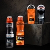 Product Men Expert Carbon Protect Αποσμητικό Roll-on 5 Σε 1 50ml thumbnail image