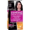 Product L'Oréal Casting Creme Gloss Νο100 Μαύρο 48ml thumbnail image