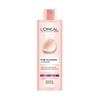 Product L'Oréal Fine Flowers Τονωτική Λοσιόν 400ml Ξηρό/Ευαίσθητο thumbnail image