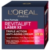 Product Revitalift Laser Χ3 Triple Action Anti-Aging Cream SPF25 50ml thumbnail image