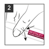 Product L'Oréal Paris Revitalift Filler Replumping Ampoules 7 x 1.3ml thumbnail image