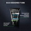 Product Men Expert Pure Carbon Ανδρικό Scrub Απολέπισης Προσώπου 100ml thumbnail image