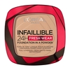 Product Infaillible 24H Fresh Wear Foundation In A Powder 9g thumbnail image