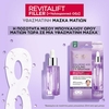 Product Revitalift Filler Cooling Hyaluronic Acid + Caffeine Eye Serum Tissue Mask 11g thumbnail image