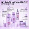 Product Elvive Hydra Hyaluronic Σαμπουάν Ενυδάτωσης 400ml thumbnail image