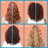 Product Elvive Dream Long Curls 3 σε 1 Μάσκα για Σγουρά Μαλλιά 680ml thumbnail image