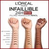 Product Infaillible Brows 24h Filling Triangular Pencil thumbnail image